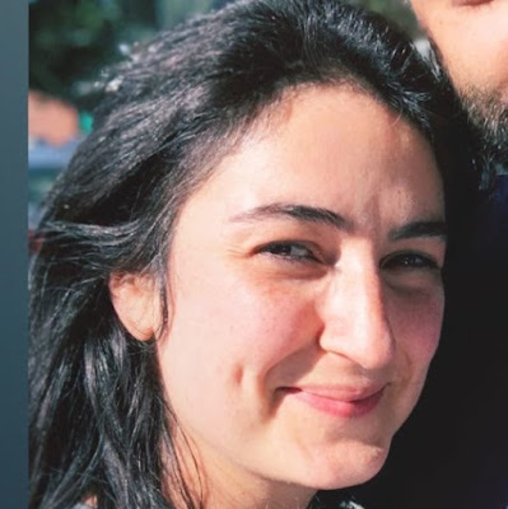Meet your Posher, Sara